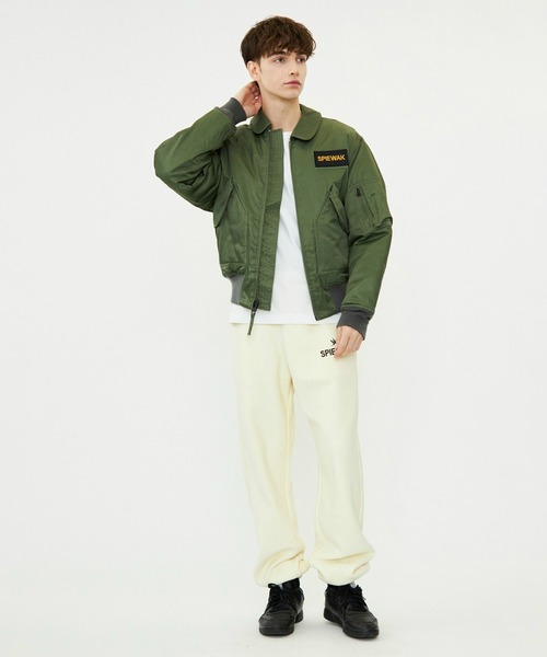 SPIEWAK(スピーワック)の「スウェットパンツ(その他パンツ・メンズ・ホワイト/ネイビー/グレー・MEDIUM/X-LARGE/LARGE)」の7枚目の写真