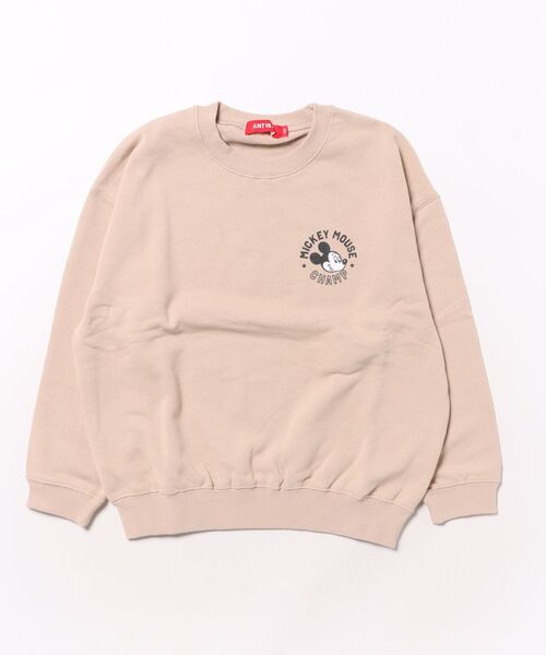 セール】【ムラサキスポーツ限定】ANTIBAL/アンティバル トレーナー