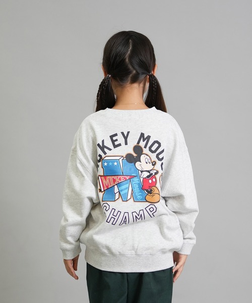 セール】【ムラサキスポーツ限定】ANTIBAL/アンティバル トレーナー