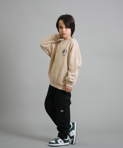 セール】【ムラサキスポーツ限定】ANTIBAL/アンティバル トレーナー