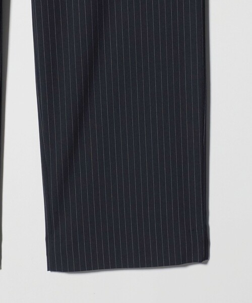 UNITED ARROWS（ユナイテッドアローズ）の「トロピカル ストライプ モダンイージー パンツ（その他パンツ・メンズ・ネイビー・XL/S/L/M）」の13枚目の写真