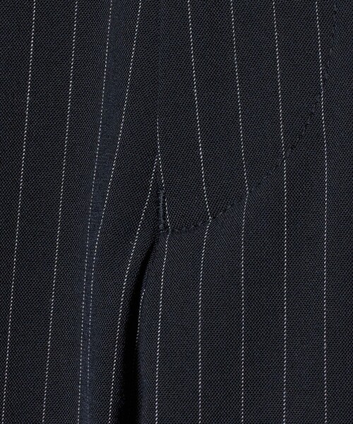 UNITED ARROWS（ユナイテッドアローズ）の「トロピカル ストライプ モダンイージー パンツ（その他パンツ・メンズ・ネイビー・XL/S/L/M）」の14枚目の写真