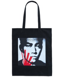 MLE 坂本龍一 「NEO GEO」 TOTE BAG