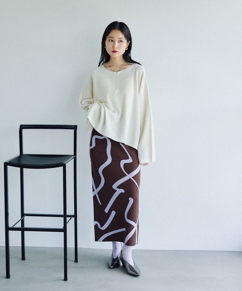 LEPSIM（レプシィム）の「ウェッジパンプス　589561（パンプス・レディース・ブラック/ガンメタ・LARGE/MEDIUM）」の11枚目の写真