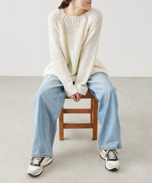 BEARDSLEY（ビアズリー）の「《HIDN ANDER》TENKEIスニーカー（スニーカー・レディース・ピンク・38/37/36/35/39）」の15枚目の写真