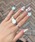 WEGO�i�E�B�S�[�j�́uWEGO/�y2�_�Z�b�g�z�t�F�U�[�����O�i�����O�j�v�b���̑�1