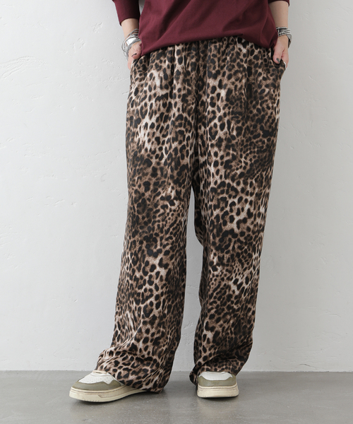 新品 RYOGEN パンツ M 3枚セット DEADLEAF・NOSTALGIC ジンバブエムエタイパンツ TIGRE BROCANTE