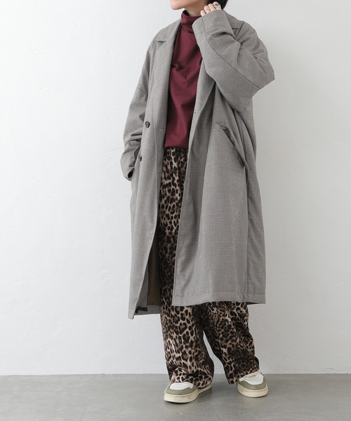 JOURNAL STANDARD LUXE（ジャーナルスタンダード ラックス）の「マット