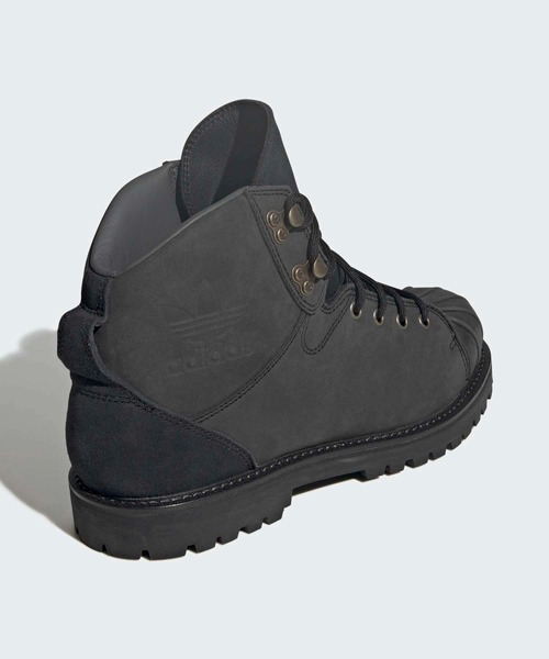 adidas SSTブーツシューズ SSTブーツシューズ / SUPERSTAR BOOT shoes / アディダス