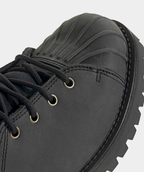 SSTブーツシューズ / SUPERSTAR BOOT shoes / アディダスオリジナルス