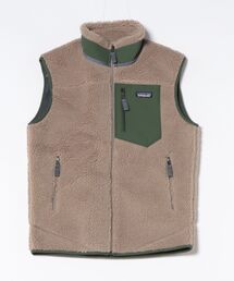 patagonia(p^SjA)́yPatagoniaz23048/MS CLASSIC RETRO X VEST(xXg)