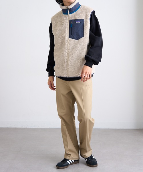 セール】【Patagonia】23048/MS CLASSIC RETRO X VEST（ブルゾン