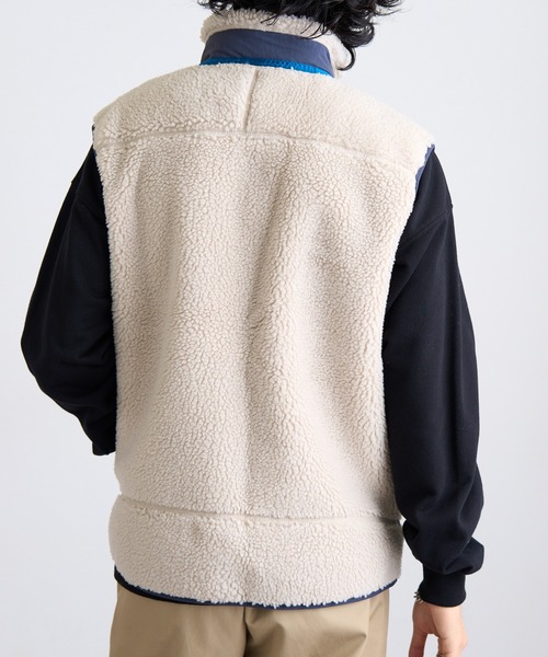 セール】【Patagonia】23048/MS CLASSIC RETRO X VEST（ブルゾン