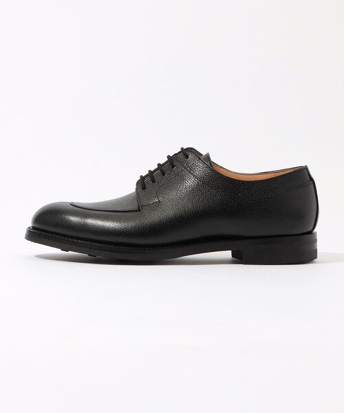 【格安】Crockett&Jonesクロケットアンドジョーンズ Uチップ8.5黒 楽天市場】クロケット＆ジョーンズ モールトン メイン