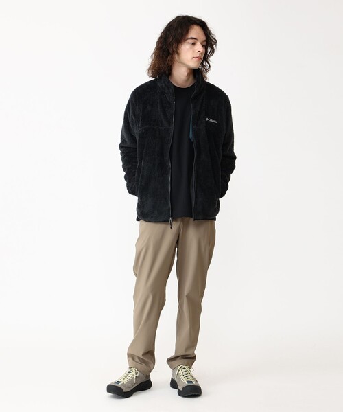 セール】Columbia／ハートボウル フルジップ フリース／コロンビア