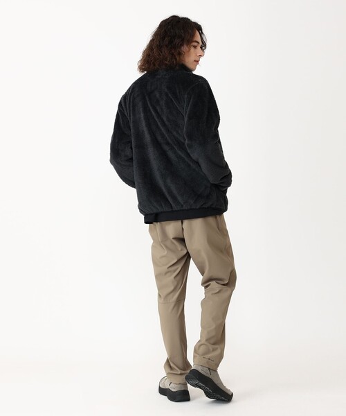 Columbia(コロンビア)の「Columbia/ハートボウル フルジップ フリース/コロンビア(その他アウター・メンズ・ベージュ/ブラック/グリーン/ブルー・M/XL/S/L)」の18枚目の写真