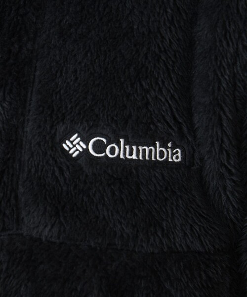 Columbia(コロンビア)の「Columbia/ハートボウル フルジップ フリース/コロンビア(その他アウター・メンズ・ベージュ/ブラック/グリーン/ブルー・M/XL/S/L)」の19枚目の写真