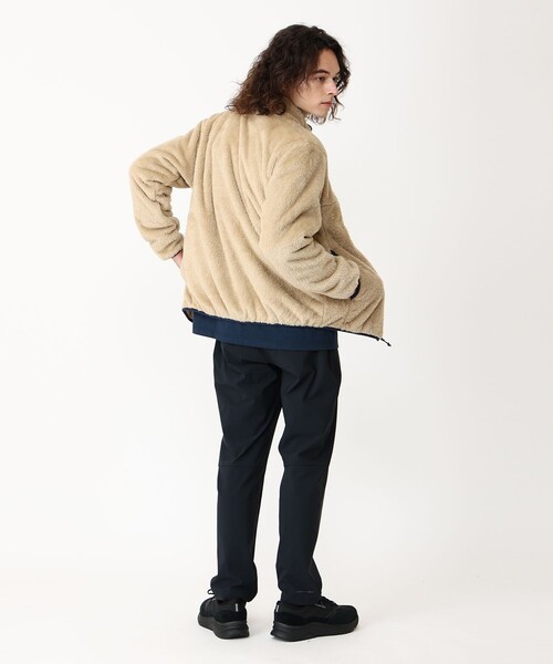 Columbia(コロンビア)の「Columbia/ハートボウル フルジップ フリース/コロンビア(その他アウター・メンズ・ベージュ/ブラック/グリーン/ブルー・M/XL/S/L)」の21枚目の写真