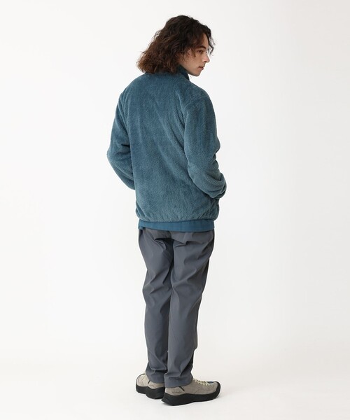 Columbia(コロンビア)の「Columbia/ハートボウル フルジップ フリース/コロンビア(その他アウター・メンズ・ベージュ/ブラック/グリーン/ブルー・M/XL/S/L)」の12枚目の写真