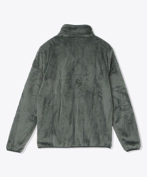 Columbia(コロンビア)の「Columbia/ハートボウル フルジップ フリース/コロンビア(その他アウター・メンズ・ベージュ/ブラック/グリーン/ブルー・M/XL/S/L)」の6枚目の写真