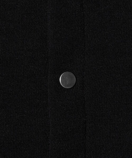 green label relaxing（グリーンレーベルリラクシング）の「ウラケ カーディガン / キッズ  100cm-160cm（カーディガン/ボレロ・キッズ・ナチュラル/ブラウン系/ワイン/ブラック・110cm/140cm/100cm/160cm/130cm/120cm/150cm）」の18枚目の写真