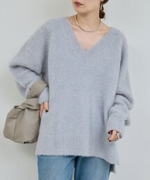 未使用タグ付き⭐︎GALLARDAGALANTE⭐︎カシミア⭐︎柔らかアイボリーニット 楽天市場】ガリャルダガランテ（ニット・セーター｜トップス