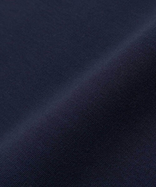 WASK（ワスク）の「ロゴ刺しゅうトレーナー(100~160cm)（スウェット・キッズ・ネイビー/グリーン・160cm/150cm/140cm/130cm）」の11枚目の写真