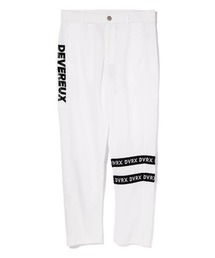 DEVEREUX GOLF｜デヴァローゴルフ（メンズ）のパンツ（ホワイト/白色系