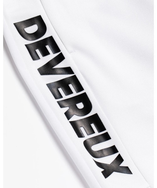 DEVEREUX GOLF(デヴァローゴルフ)の「For The Greater Good BKボトム(その他パンツ・メンズ・ホワイト/アクア・X-LARGE/MEDIUM/LARGE/SMALL)」の5枚目の写真