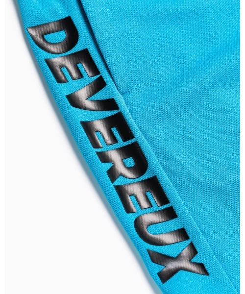 DEVEREUX GOLF(デヴァローゴルフ)の「For The Greater Good BKボトム(その他パンツ・メンズ・ホワイト/アクア・X-LARGE/MEDIUM/LARGE/SMALL)」の9枚目の写真