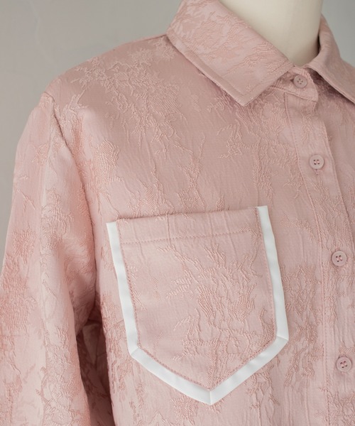 HER CLOSET（ハークローゼット）の「【HER CLOSET】25AW新作