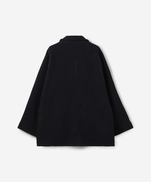 DANTON | ウールメルトン ジャケット MEN（その他アウター