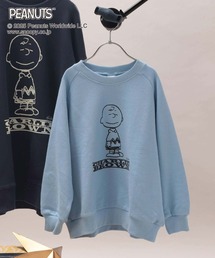 PEANUTS（ピーナッツ）の「PEANUTS/スウェット/593417（スウェット）」