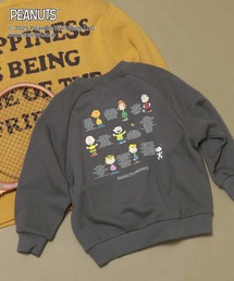GLOBAL WORK（グローバルワーク）の「PEANUTS/スウェット/593417（スウェット・キッズ）」