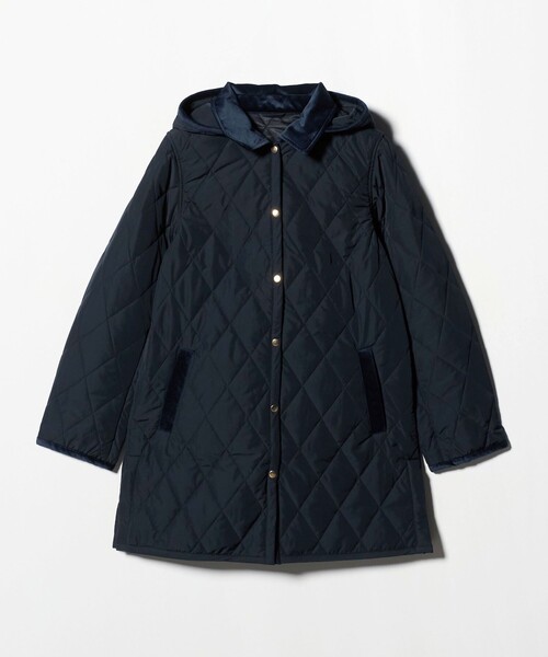 ユナイテッドアローズ　A DAY IN THE LIFE コート　ネイビー ユナイテッドアローズ A DAY IN THE LIFE UNITED ARROWS コート