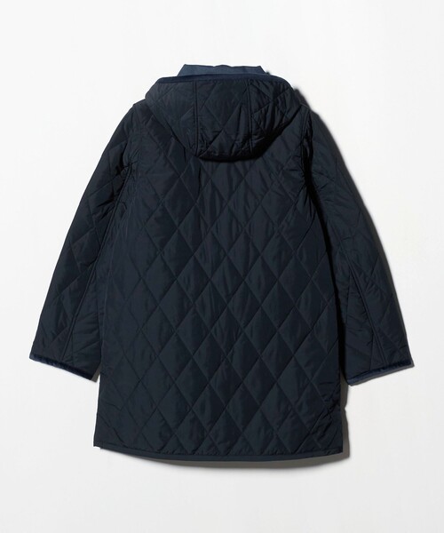 キルティング 2WAY フーデッドコート ＜A DAY IN THE LIFE＞（その他