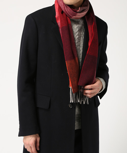 Paul Smith COLLECTION（ポールスミスコレクション）の「BLOCK CHECK