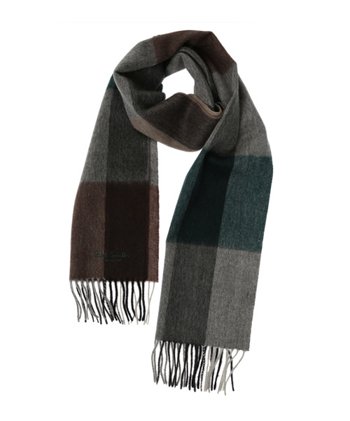 Paul Smith COLLECTION（ポールスミスコレクション）の「BLOCK CHECK