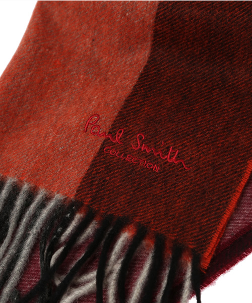 Paul Smith COLLECTION（ポールスミスコレクション）の「BLOCK CHECK