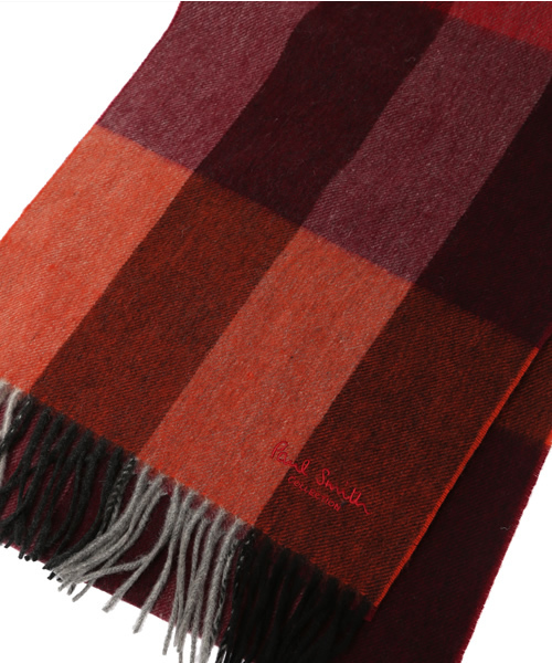 Paul Smith COLLECTION（ポールスミスコレクション）の「BLOCK CHECK