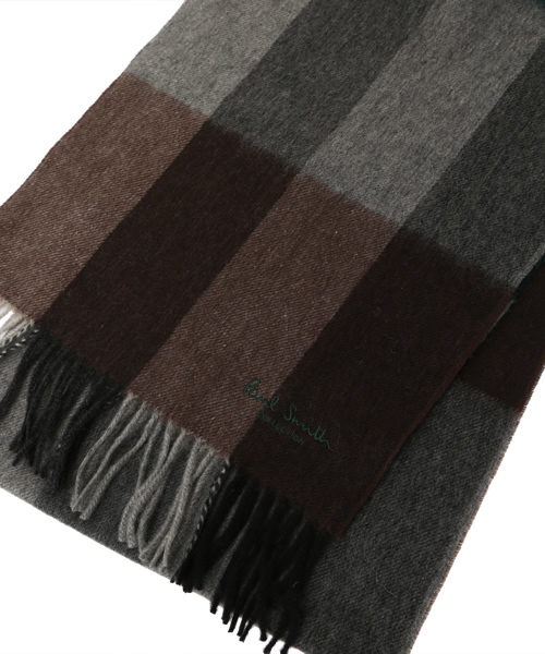Paul Smith COLLECTION（ポールスミスコレクション）の「BLOCK CHECK