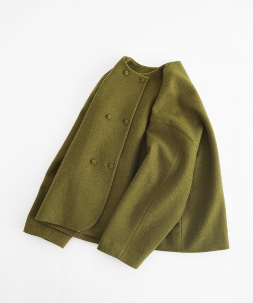 セール】オオカミと6つの星の天体観測（ノーカラージャケット