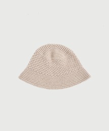 KIJIMA TAKAYUKI｜キジマ タカユキのハット（ベージュ系）通販