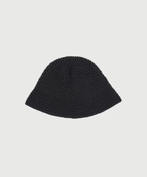 KIJIMA TAKAYUKI｜キジマ タカユキのハット（ウール・ニット）通販