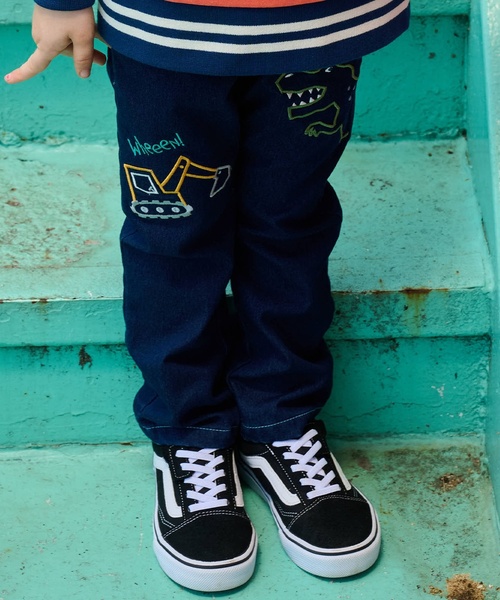 パンツ KYO ジョガーパンツ 裏起毛 メンズ｜XTMTP10J3 - ゼクシィミックス公式通販