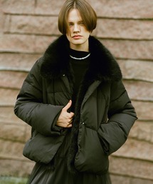 allureville｜アルアバイルのダウンジャケット/コート通販 - ZOZOTOWN