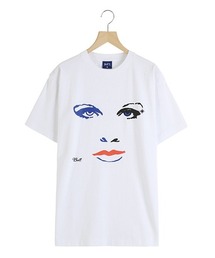 BOTT ホワイト Tシャツ M BoTT tシャツ / ボット Angel Tee メンズ レディース : ZOZOTOWN Yahoo