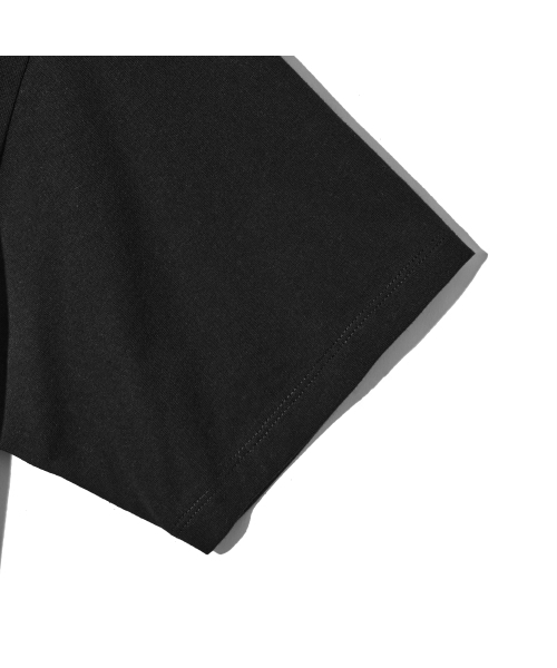 F.ILLUMINATE(フィルミネイト)の「FLM ヴィンテージハートグラフィックTシャツ-ブラック(Tシャツ/カットソー・レディース・その他・SMALL/MEDIUM/LARGE)」の9枚目の写真