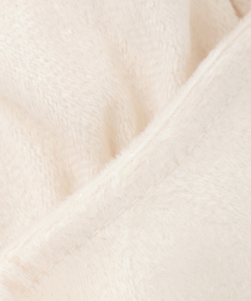 by LOVEiT(バイラビット)の「フリフリペチパン(その他パンツ・キッズ・アイボリー/ブラック・120cm/140cm/160cm/130cm/150cm)」の16枚目の写真