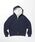 BEN DAVIS/WHITE LABEL�i�x���f�C�r�X �z���C�g���x���j�́u�yBEN DAVIS�i�x���f�C�r�X�j�zTHERMAL LINED ZIP HOODIE / �_�u���W�b�v �w�r�[�E�F�C�g �Z�� ���� ���b�t�� �t�[�f�B�i�p�[�J�[�j�v�b�l�C�r�[